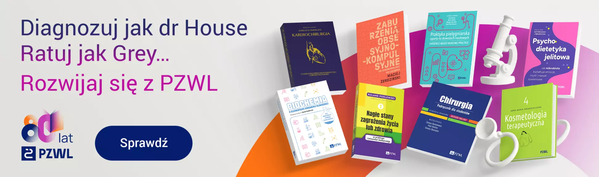 Z PZWL uczysz się od najlepszych!