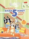 Bluey. Więcej bajek 5 minut przed snem - zdjęcie