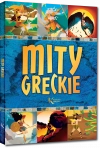 Mity greckie - zdjęcie