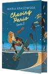 Chasing Paris. Tom 5 (barwione brzegi) - zdjęcie
