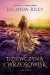 Dziewczyna z wrzosowisk (barwione brzegi) - zdjęcie