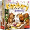 Kapibary Herbaciary - zdjęcie