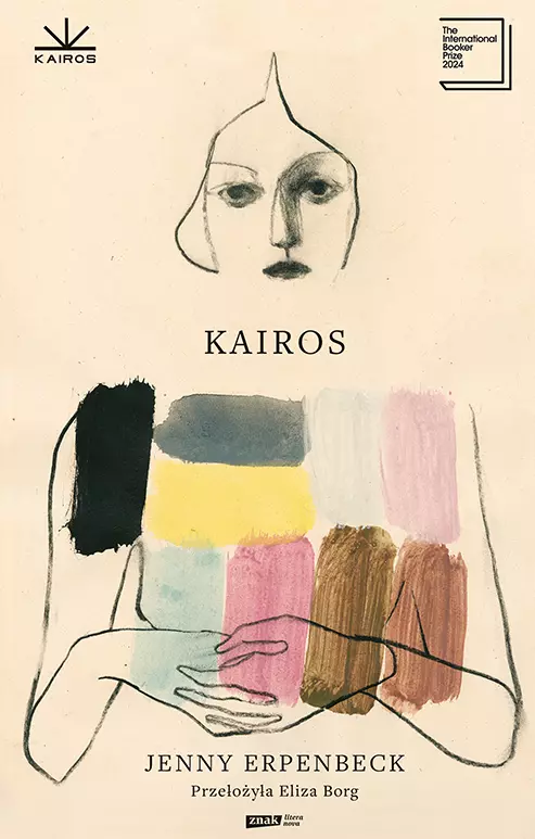 Kairos - Książki