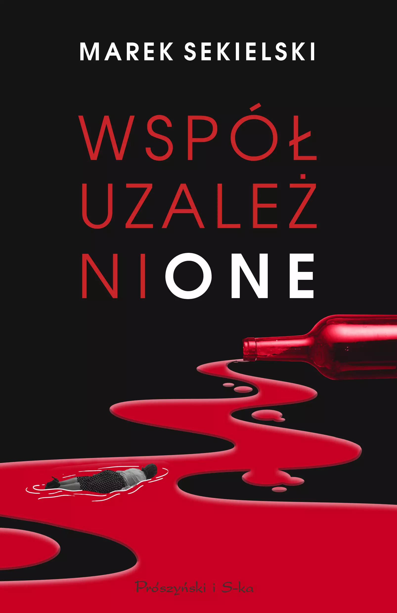 Współuzależnione - Książki